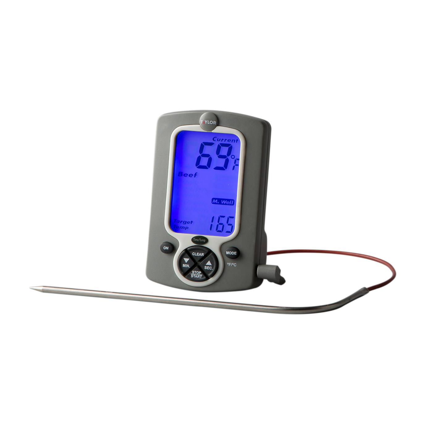 Taylor Precision, 1471N, Thermometer, Misc