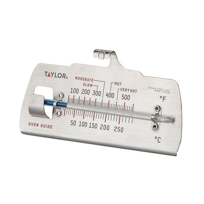 Taylor Precision, 5921N, Oven Thermometer