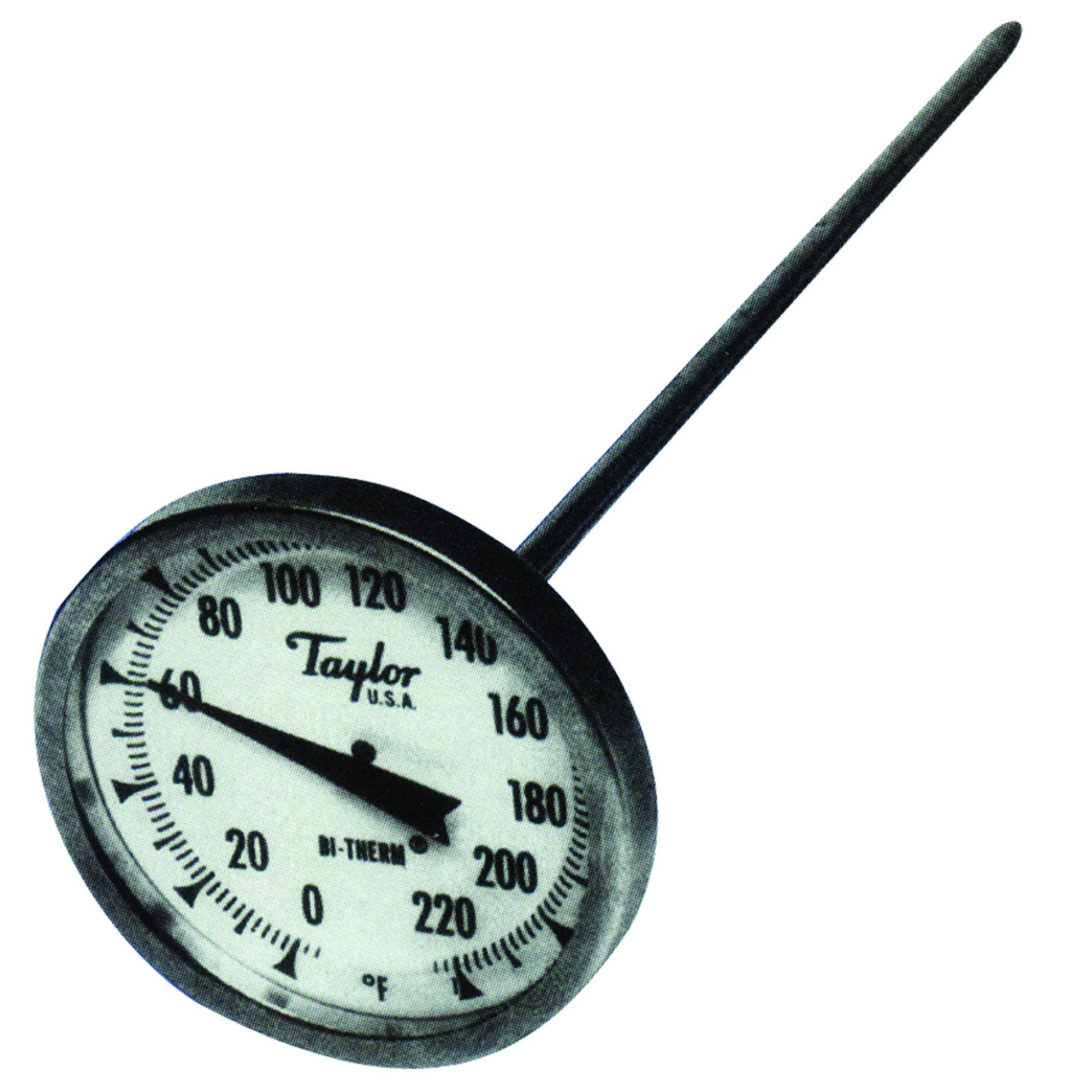 Taylor Precision, 6215J, Thermometer, Pocket
