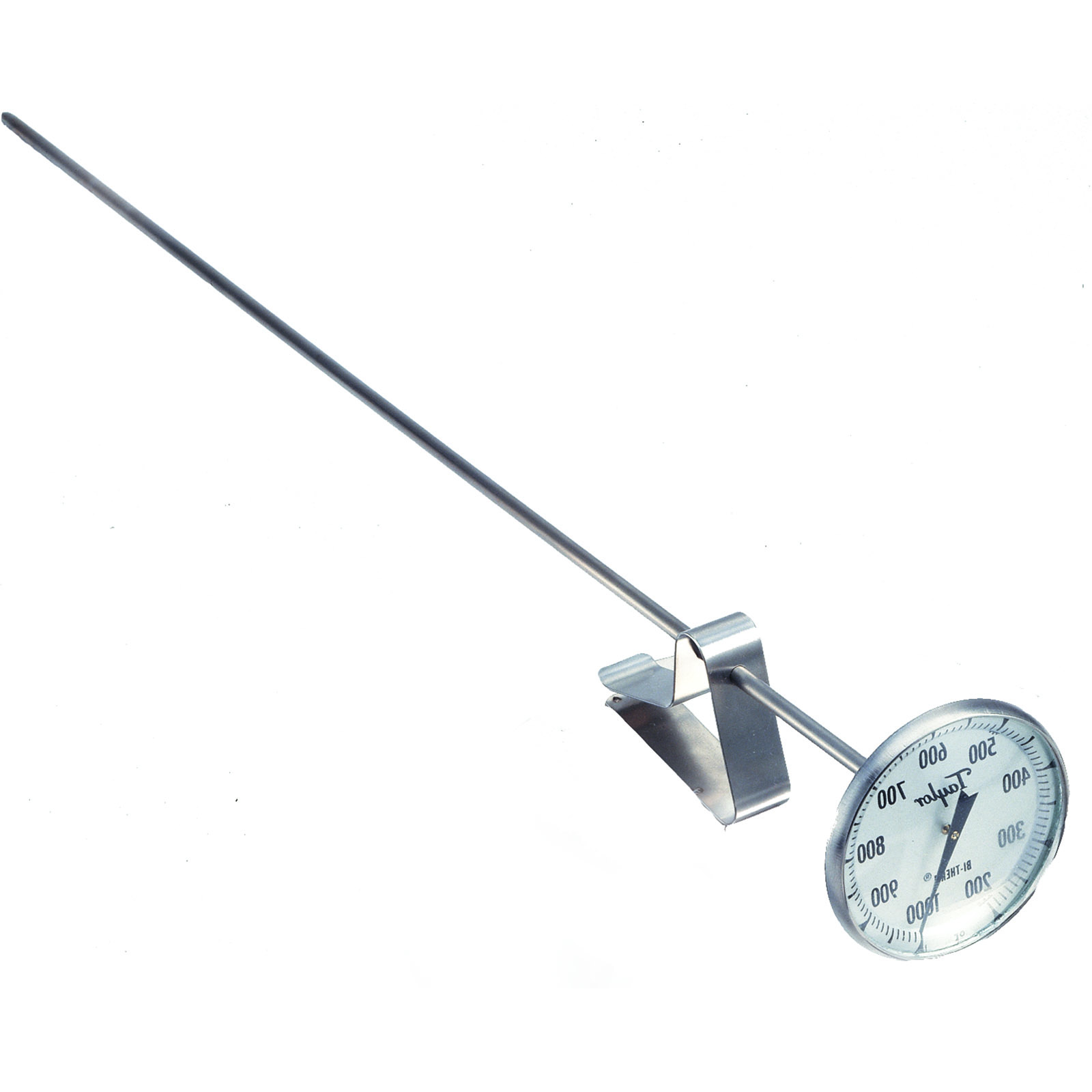 Taylor Precision, 6246J, Thermometer, Grill