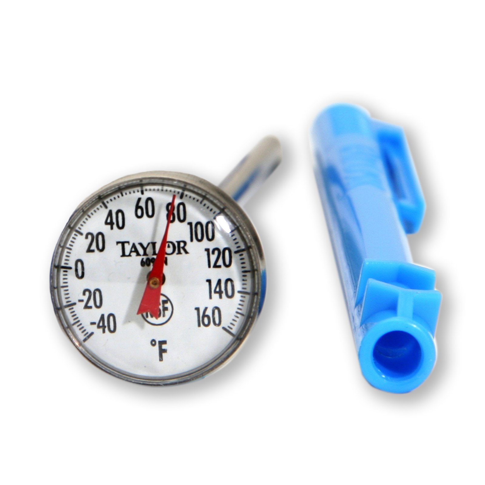 Taylor Precision, 6096N, Thermometer, Pocket