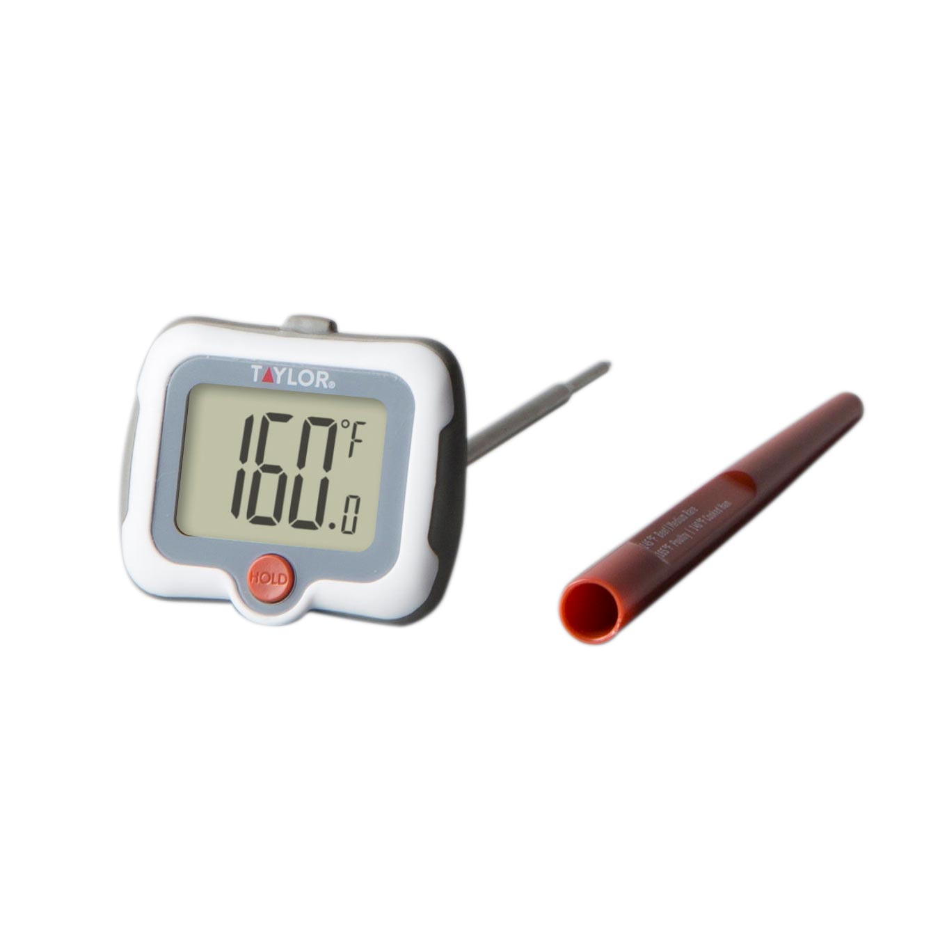 Taylor Precision, 9836, Thermometer, Pocket
