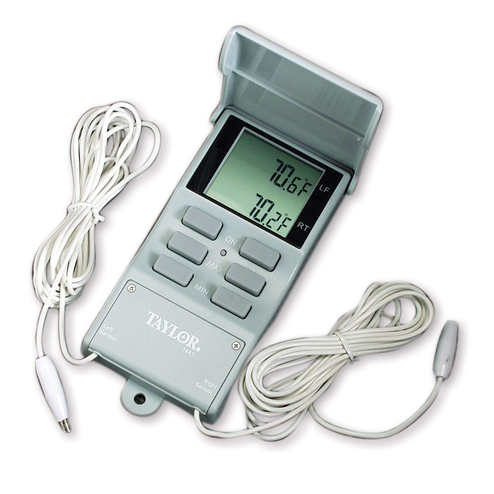Taylor Precision, 1441E, Thermometer, Misc