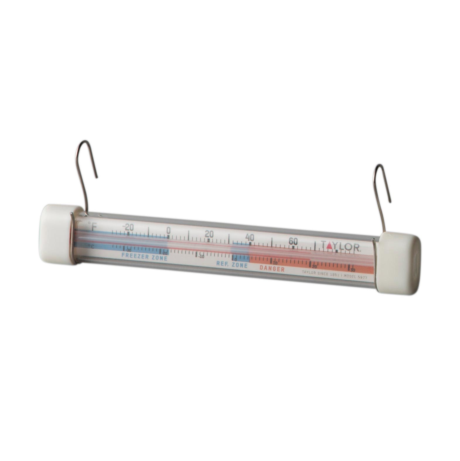 Taylor Precision, 5977N, Thermometer, Refrig Freezer