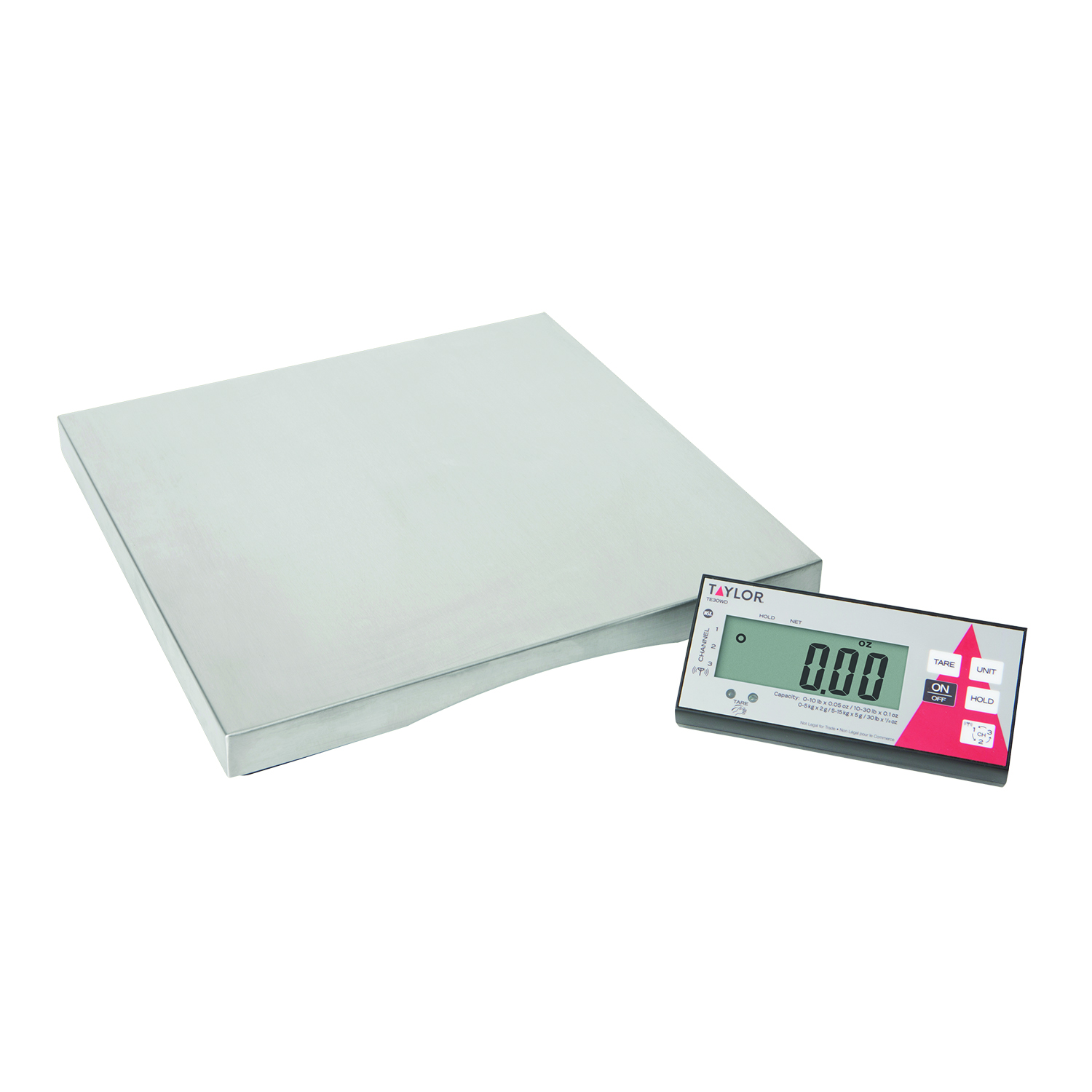 Taylor Precision, TE30WD, Scale, Portion, Digital