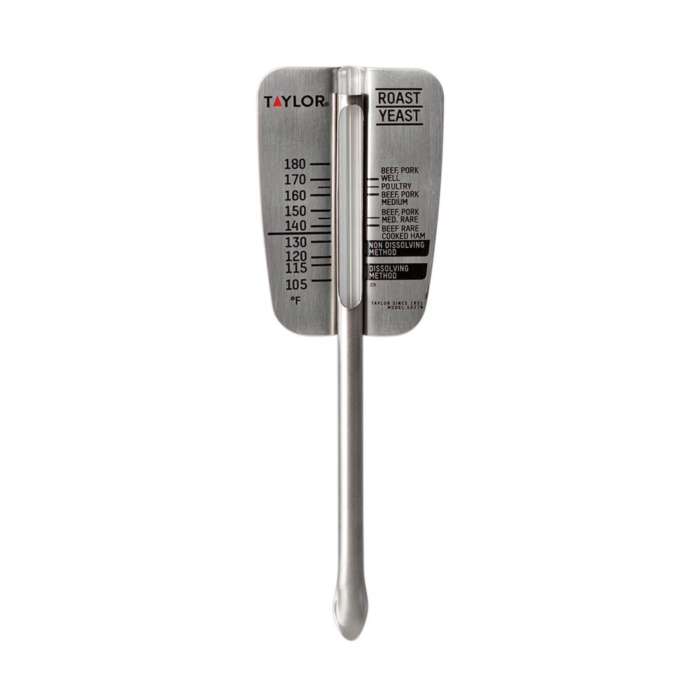Taylor Precision, 5937N, Meat Thermometer