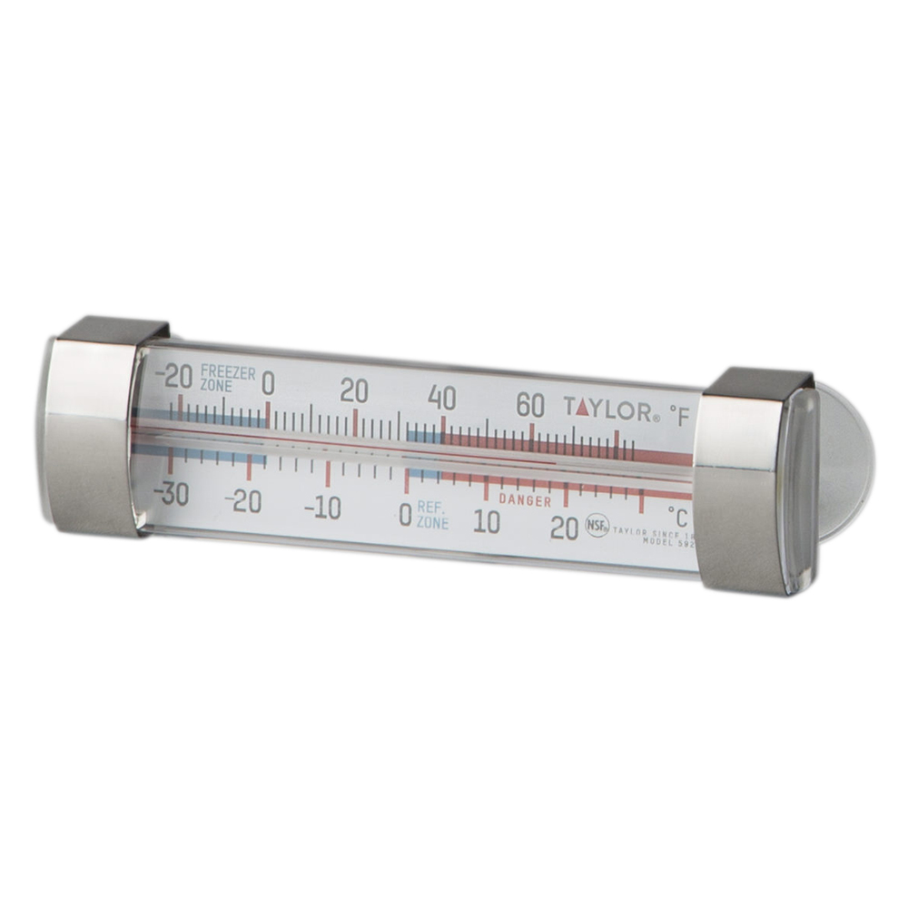 Taylor Precision, 5925NFS, Thermometer, Refrig Freezer