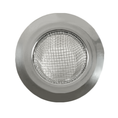 Thunder Group, SLSN002W, Drain, Sink Basket / Strainer