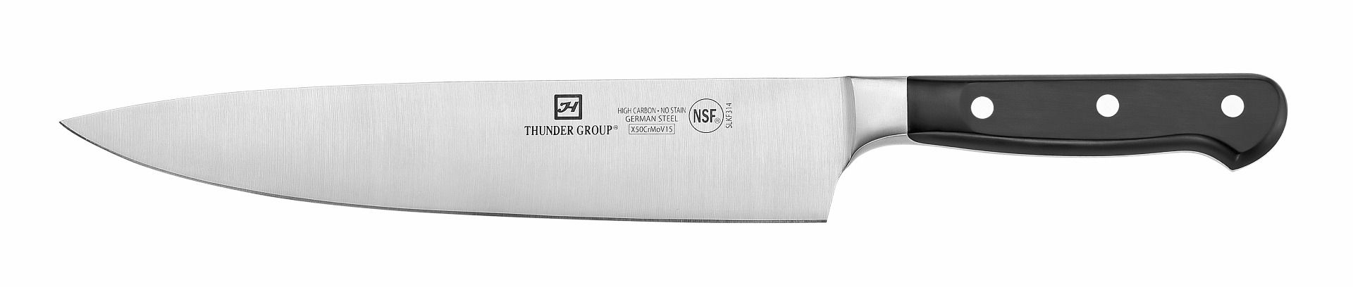 Thunder Group, SLKF314, Professional Cutlery