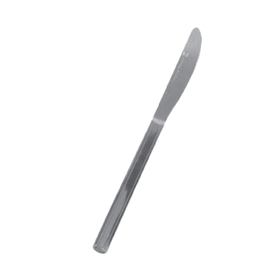 Thunder Group, SLDO009, Knife, Dinner