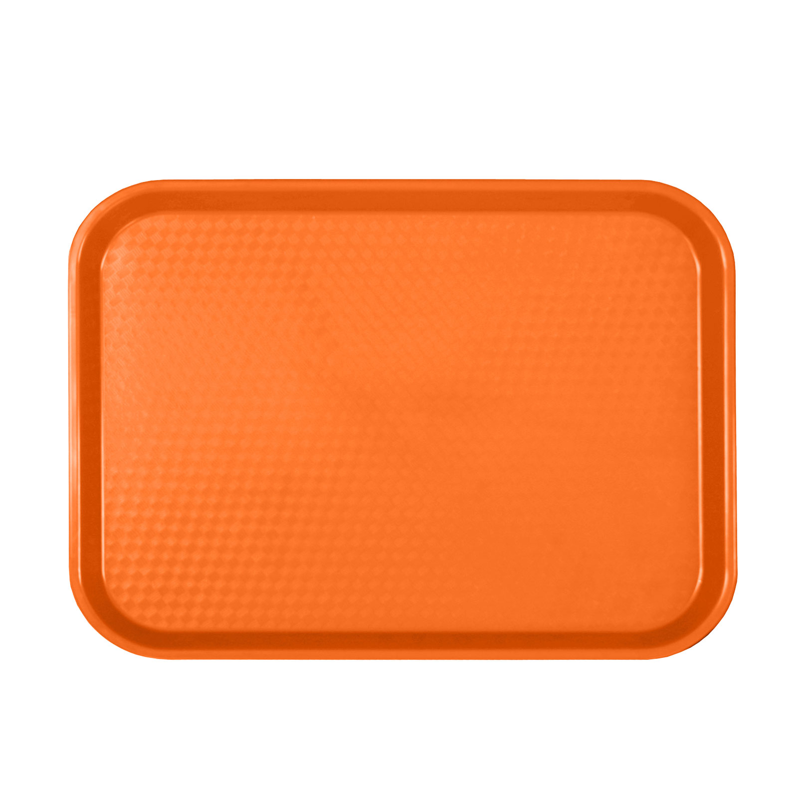 Thunder Group, PLFFT1216RR, Tray, Fast Food