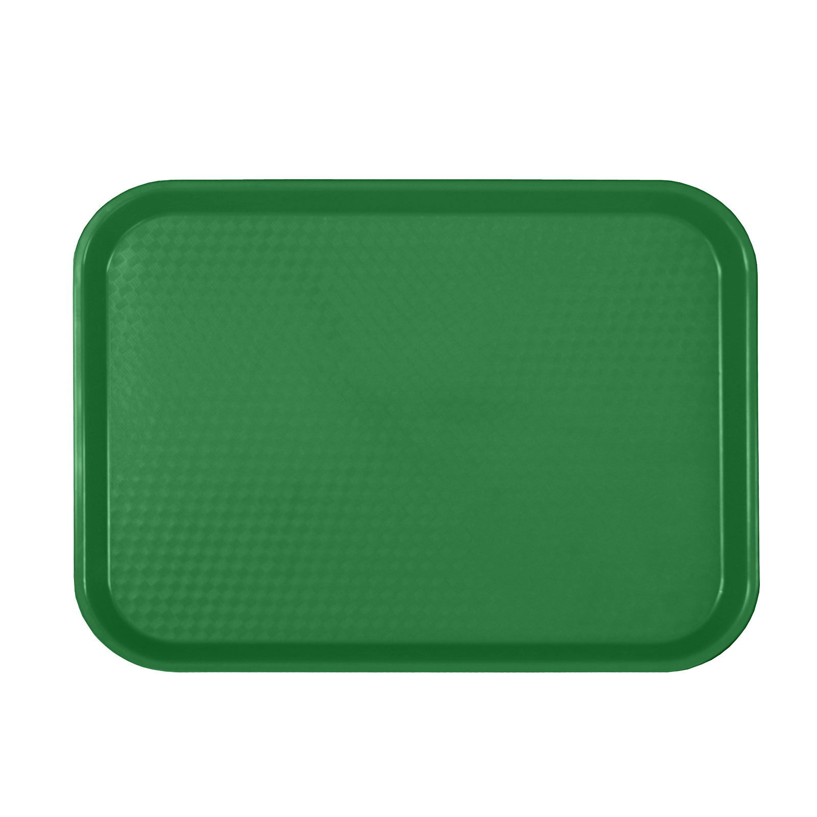 Thunder Group, PLFFT1216GR, Tray, Fast Food