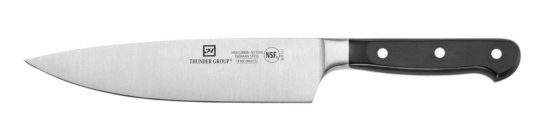 Thunder Group, SLKF311, Professional Cutlery