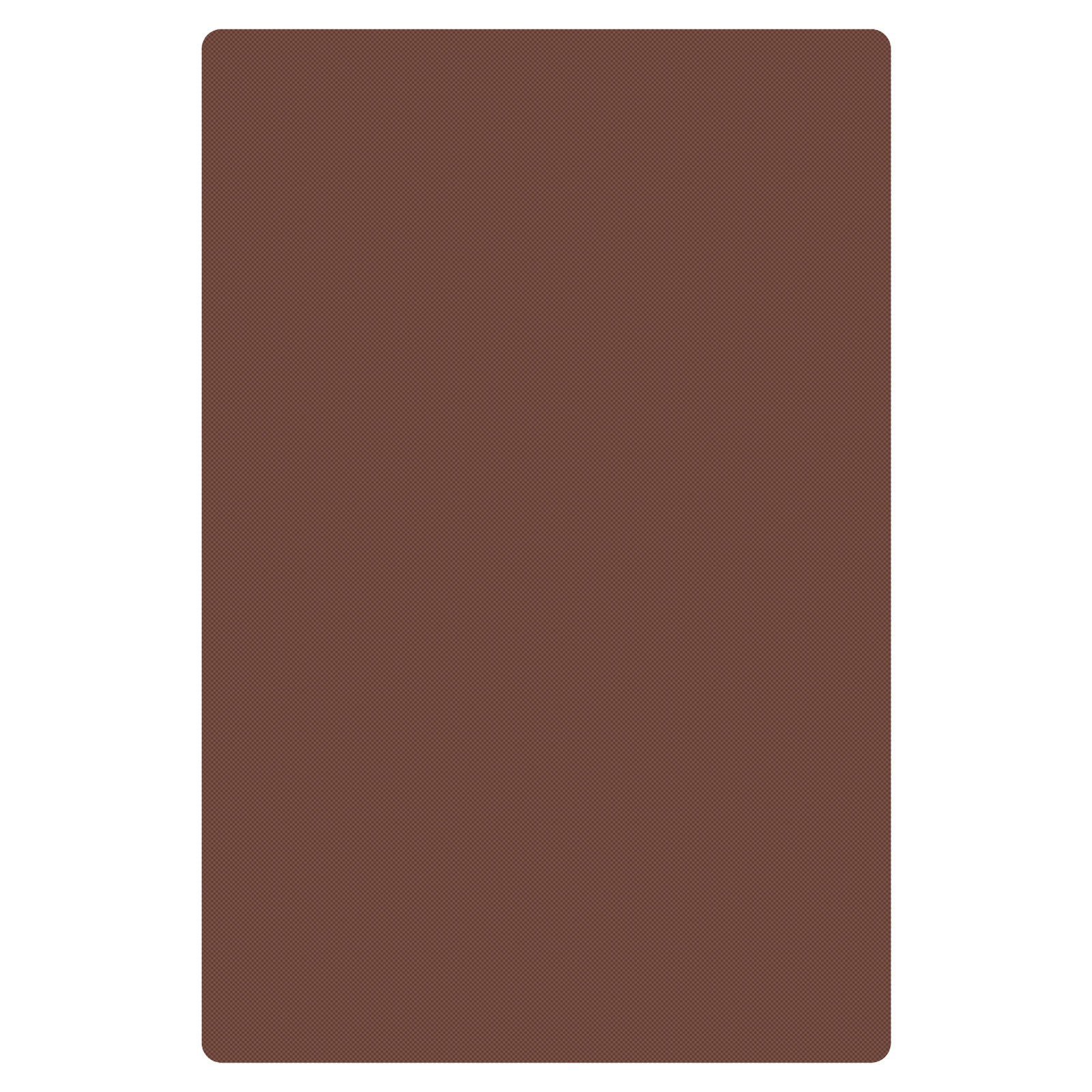 Thunder Group, PLCB181205BR, Cutting Board, Plastic