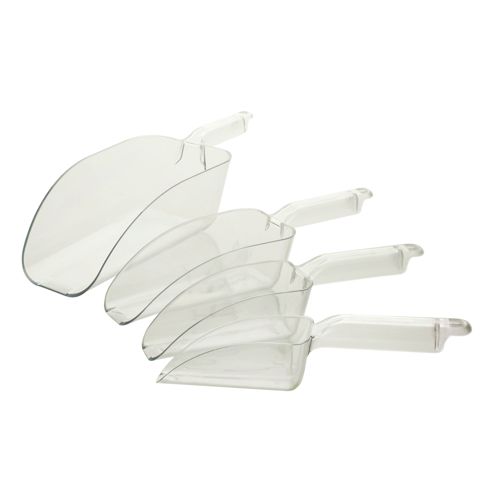 Thunder Group, PLSC006CL, Scoop