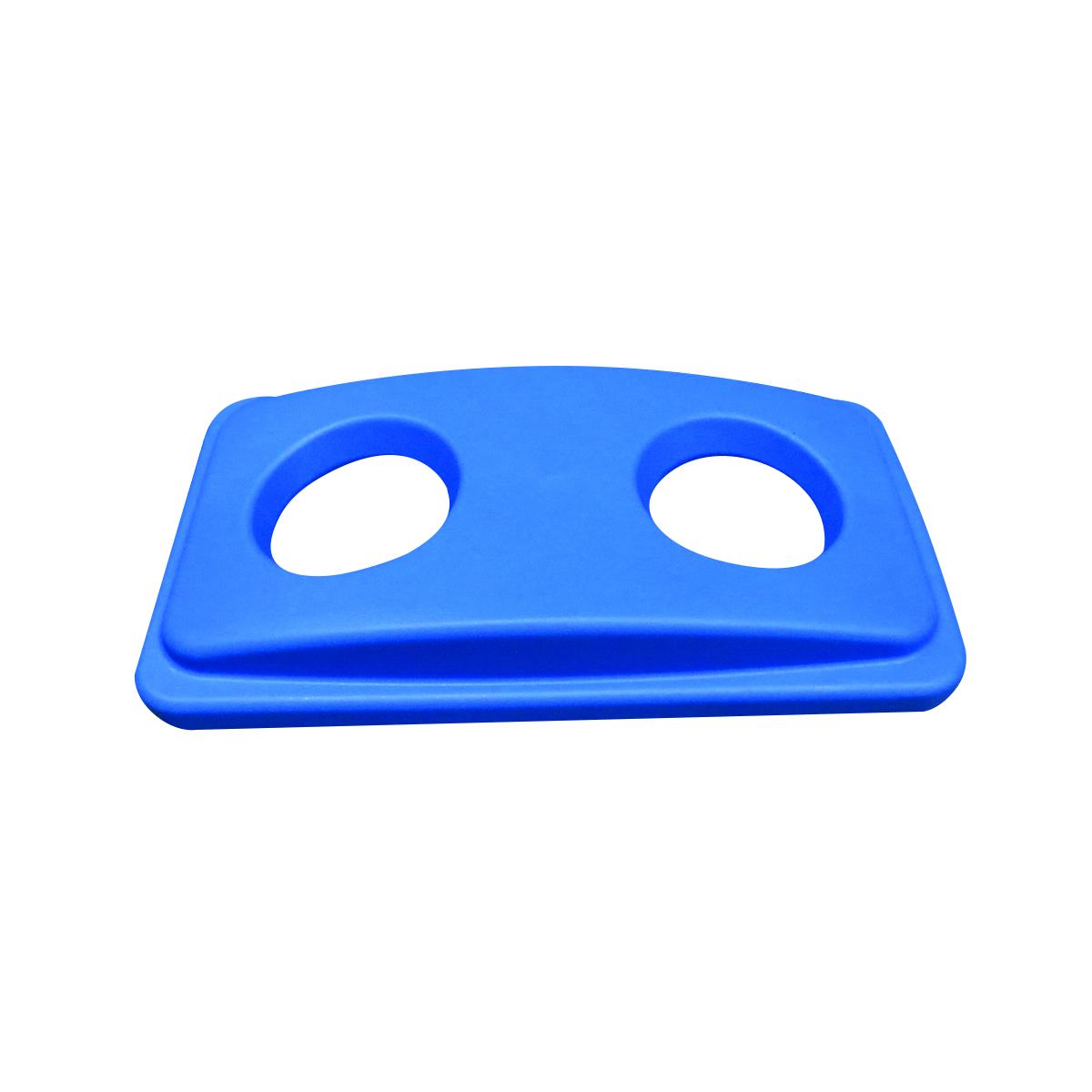 Thunder Group, PLTC023RC, Trash Receptacle Lid / Top