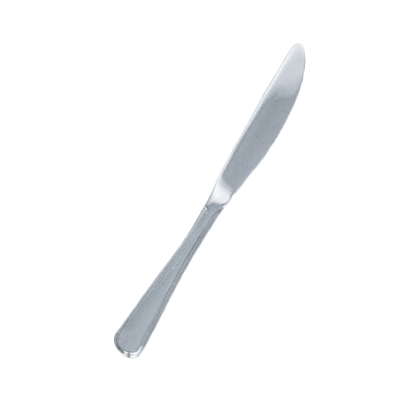 Thunder Group, SLGD009, Knife, Dinner