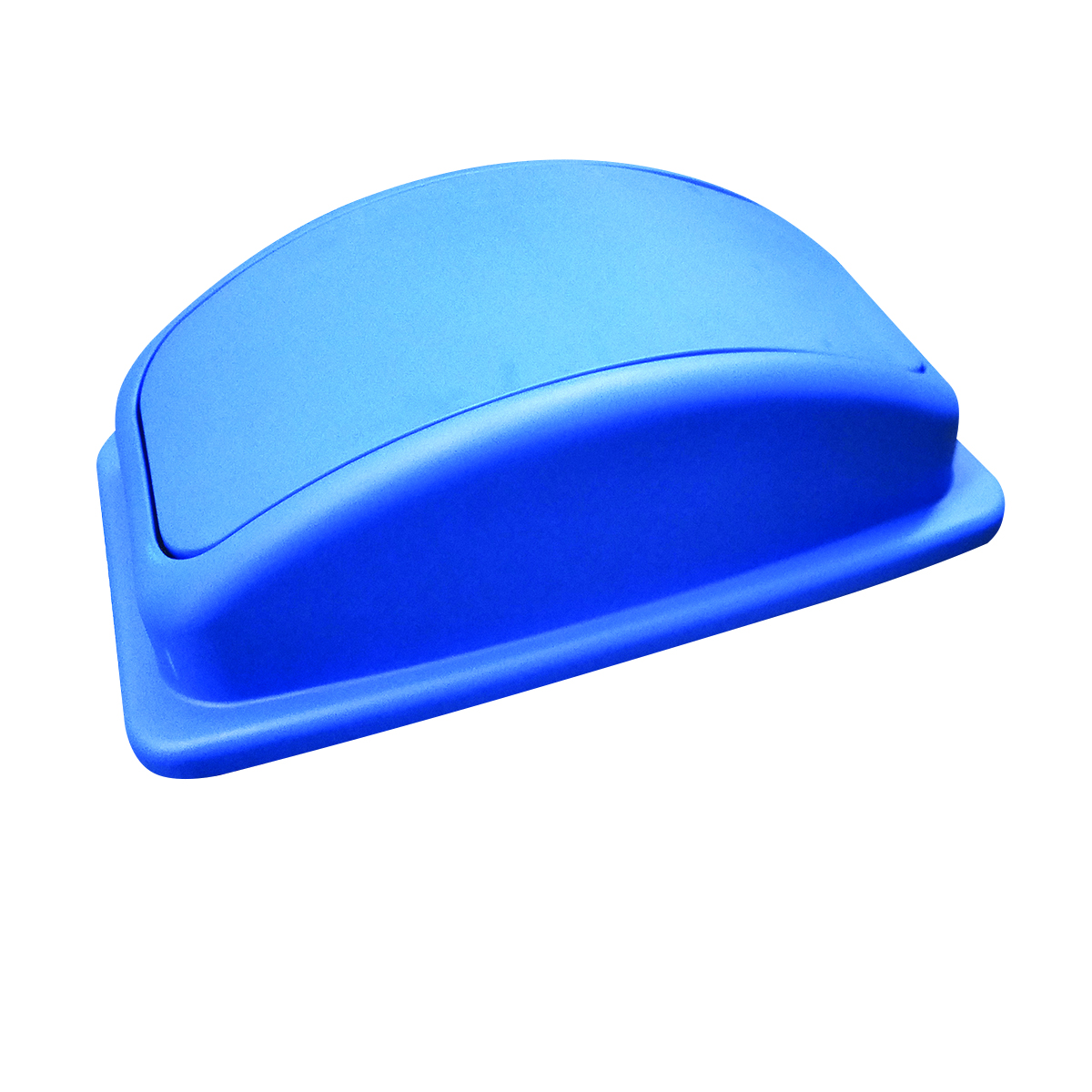 Thunder Group, PLTC023RL, Trash Receptacle Lid / Top