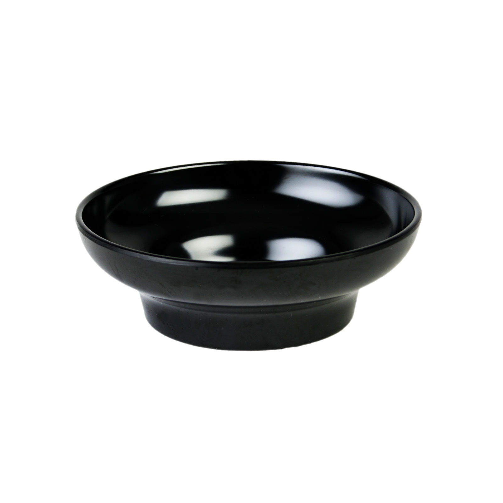 Thunder Group, ML352BL1, Sauce Dish, Plastic