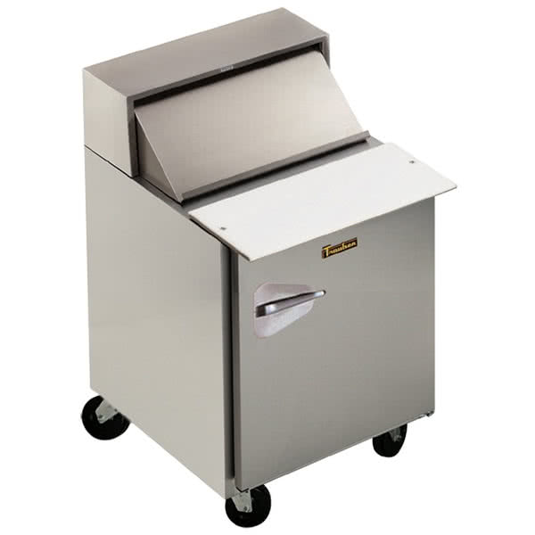 Traulsen, UPT279-L, Refrigerated Counter, Sandwich / Salad Unit