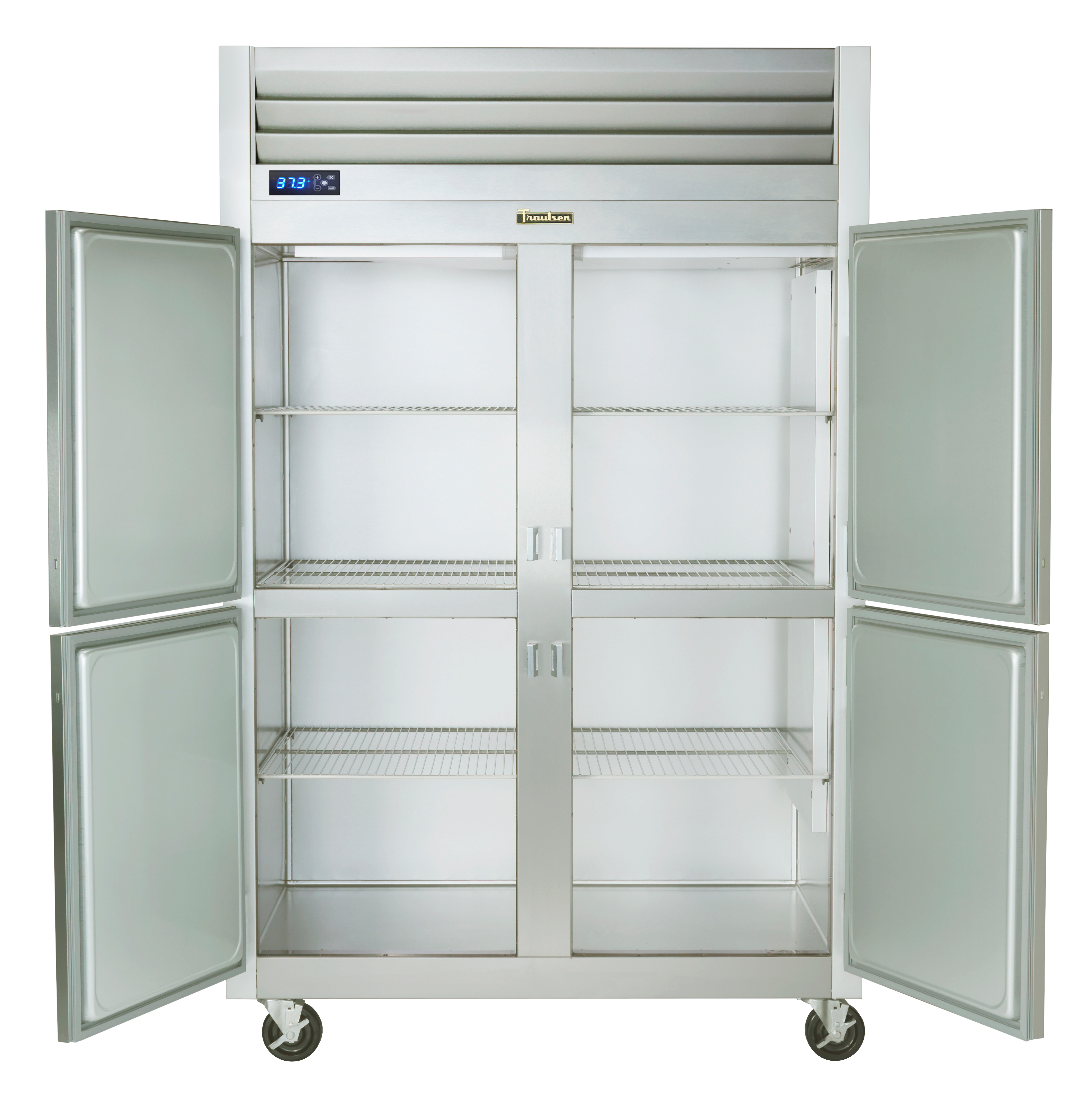 Traulsen, G20100, Refrigerator, Reach-In