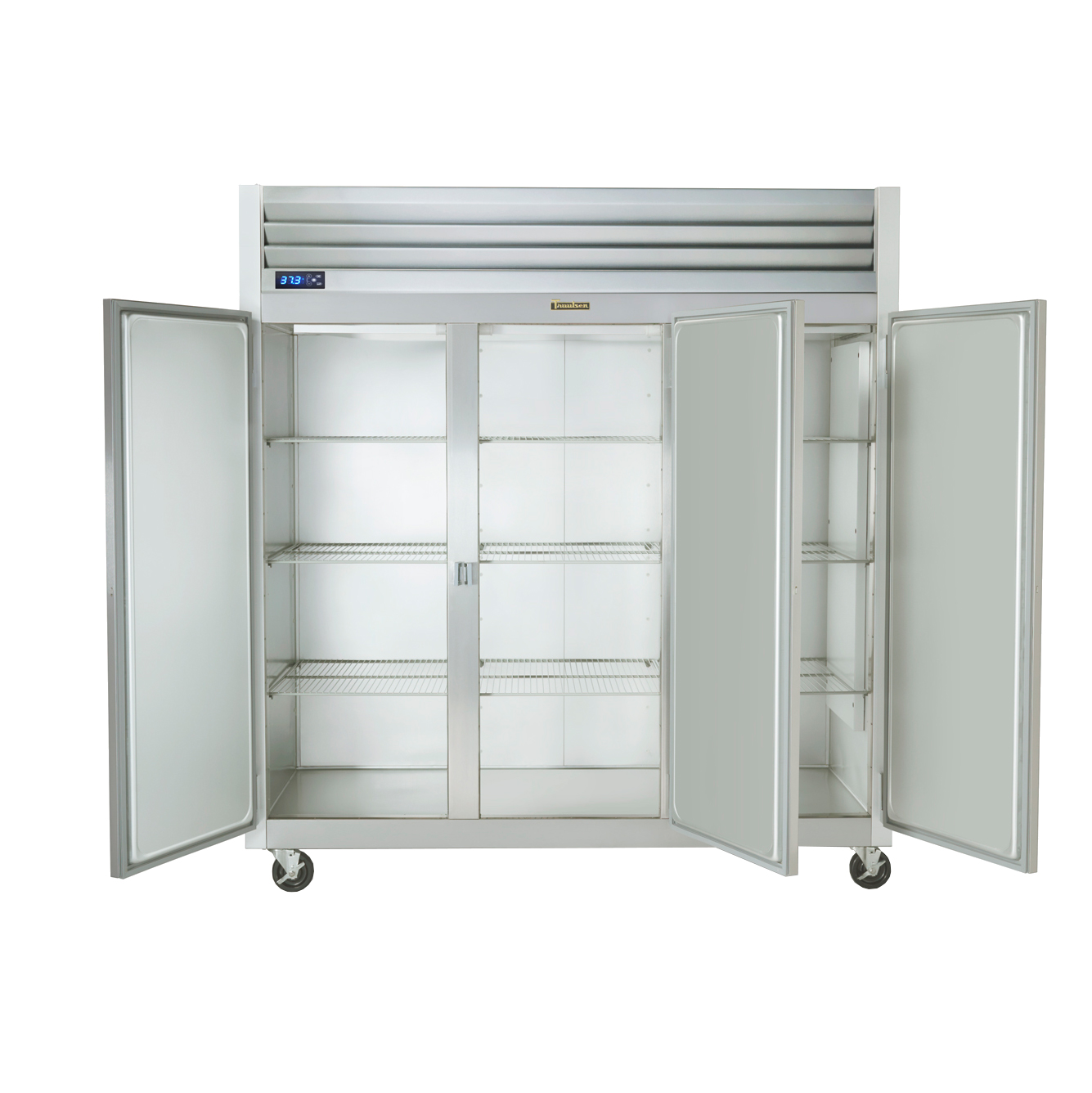 Traulsen, G3000-, Refrigerator, Reach-In