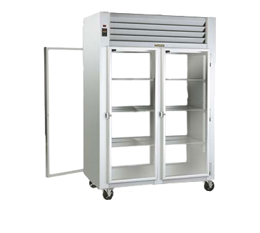 Traulsen, AHT226WP-FHG, Refrigerator, Pass-Thru