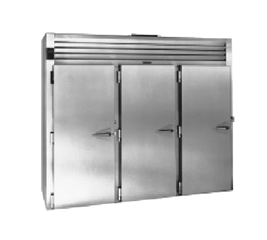 Traulsen, RRI332HUT-FHS, Refrigerator, Roll-In