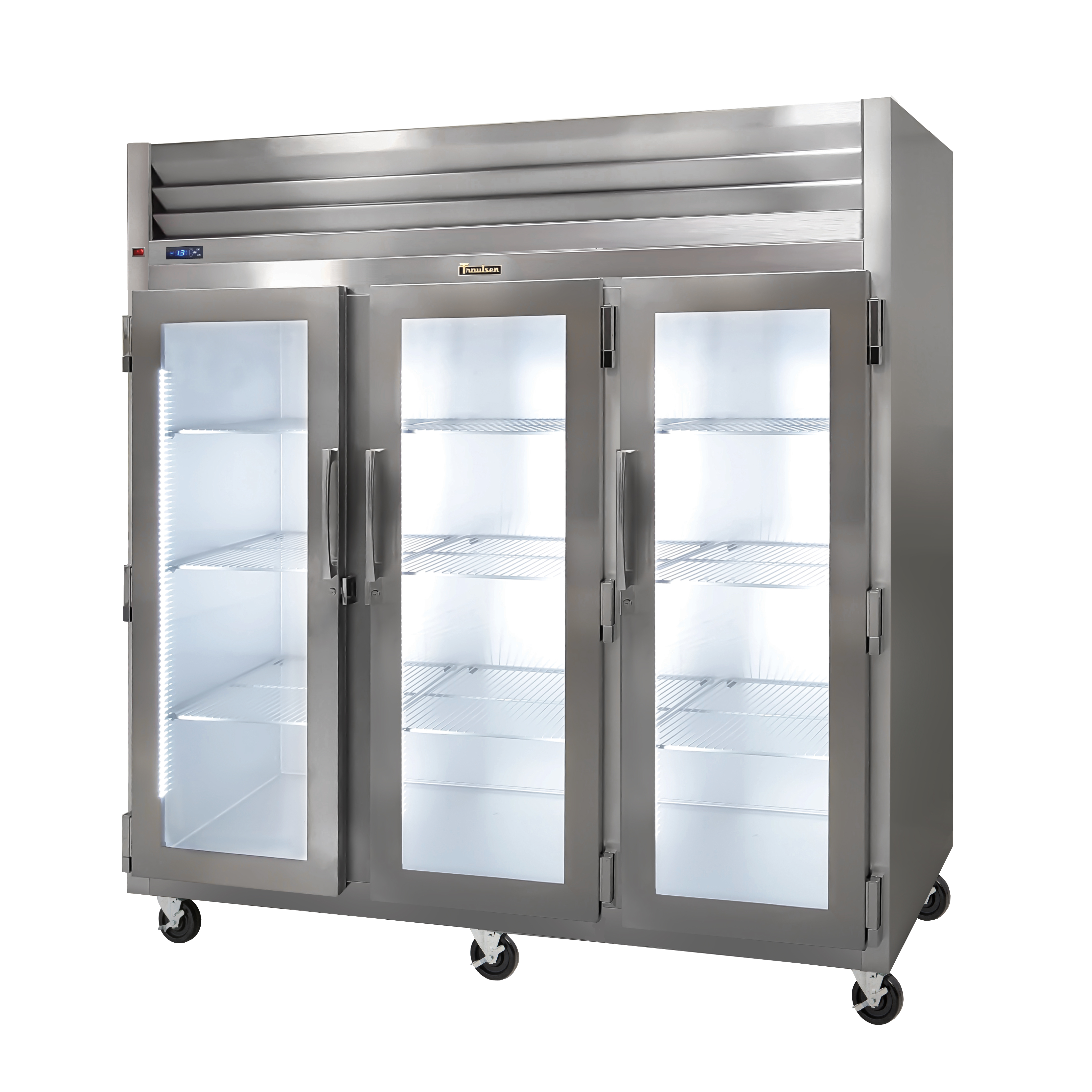 Traulsen, G3200-, Refrigerator, Reach-In