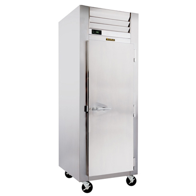 Traulsen, RET132EUT-FHS, Refrigerator, Reach-In