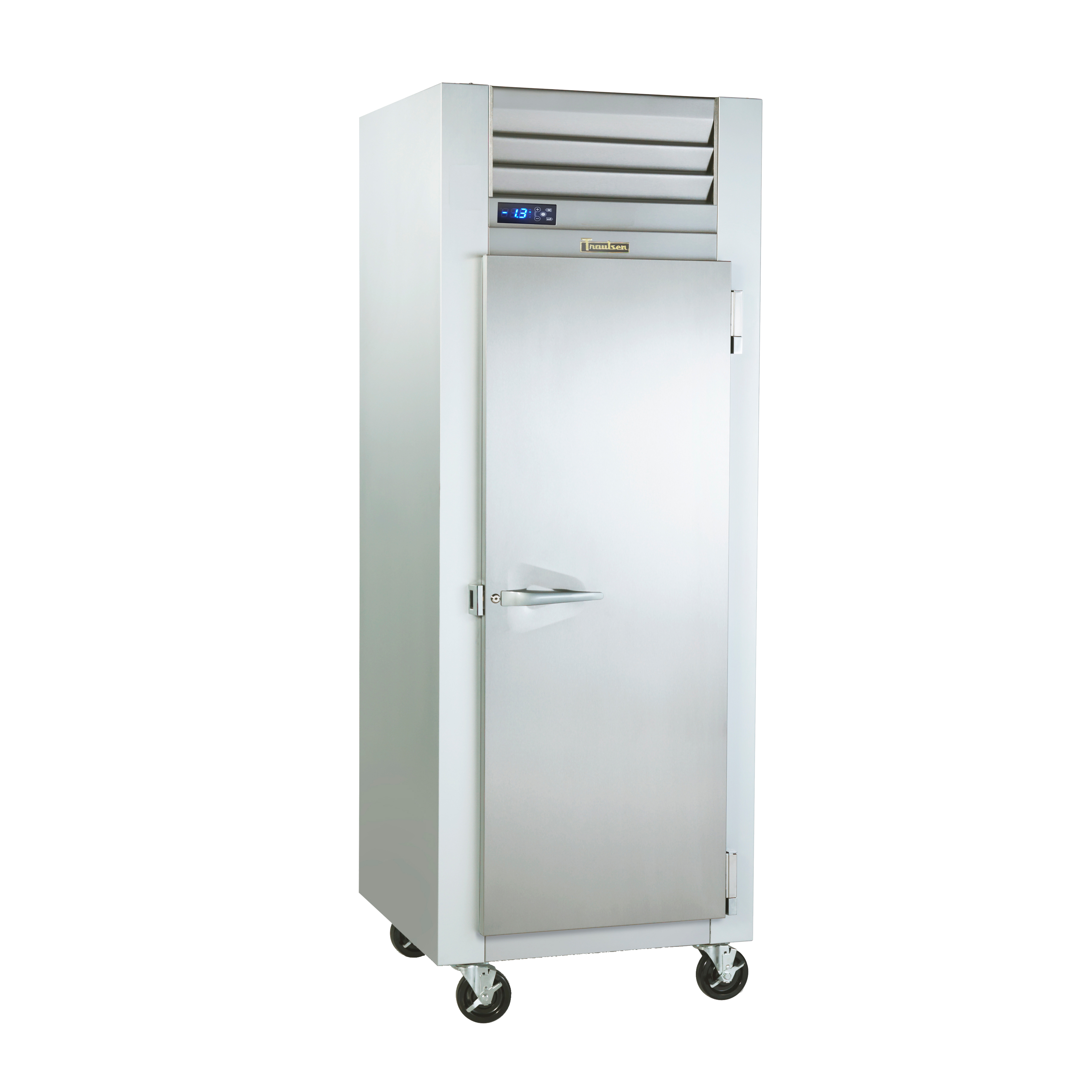 Traulsen, G10011, Refrigerator, Reach-In