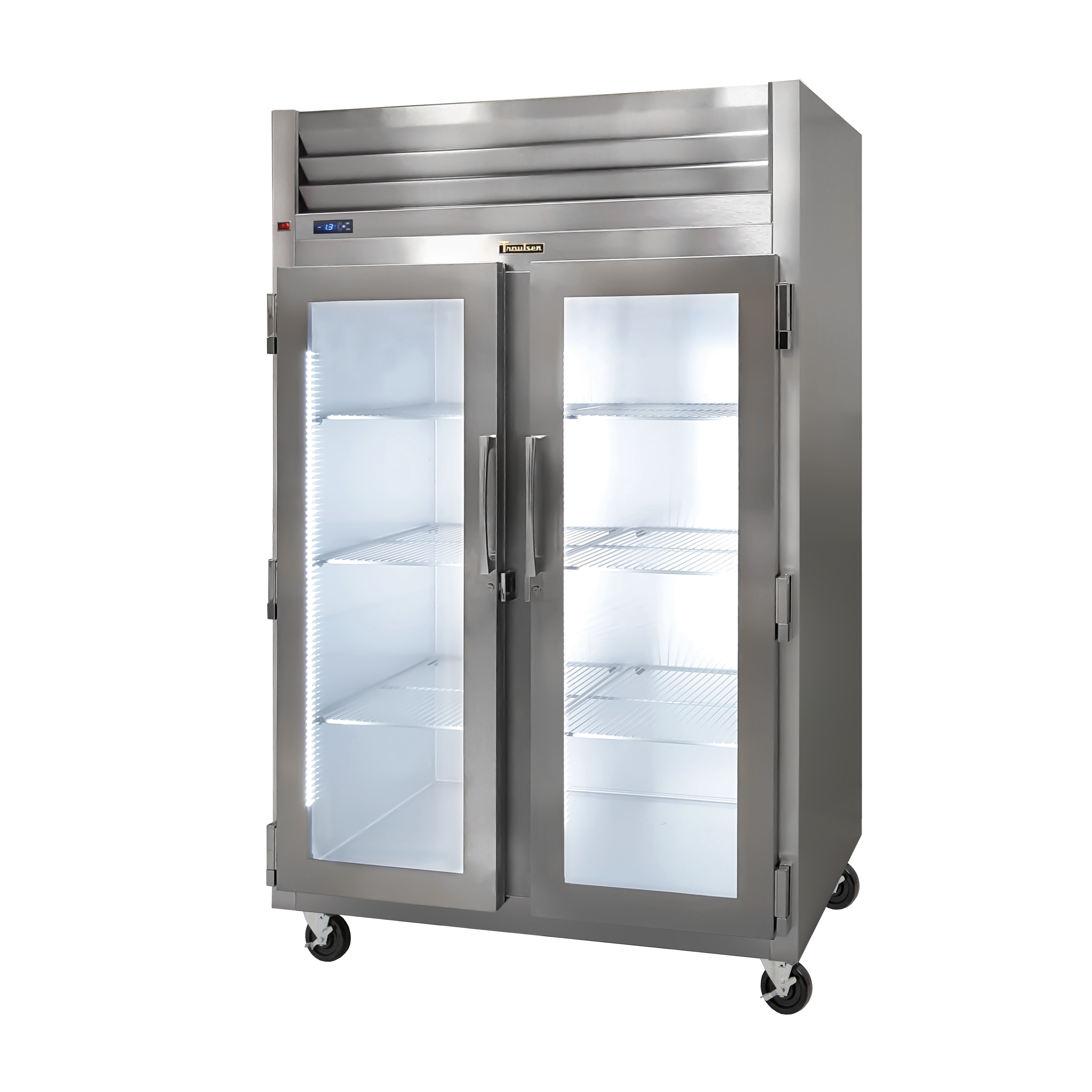 Traulsen, G33010-023, Freezer, Reach-In