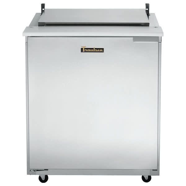 Traulsen, UST276-L-SB, Refrigerated Counter, Sandwich / Salad Unit