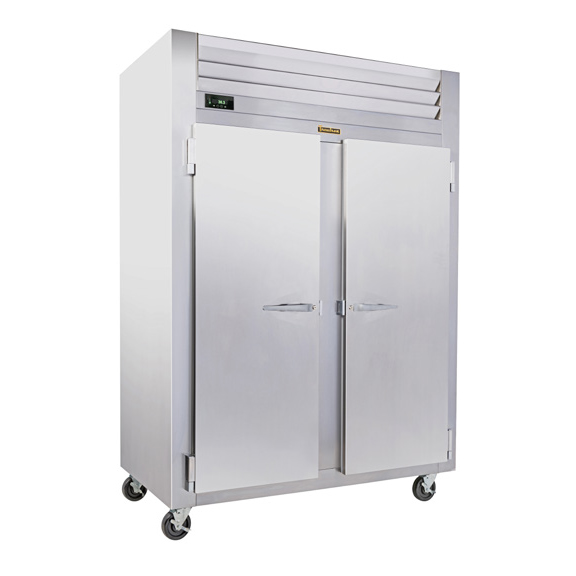 Traulsen, RET232NUT-FHS, Refrigerator, Reach-In