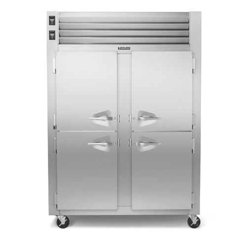Traulsen, ADT232DUT-HHS, Refrigerator Freezer, Reach-In