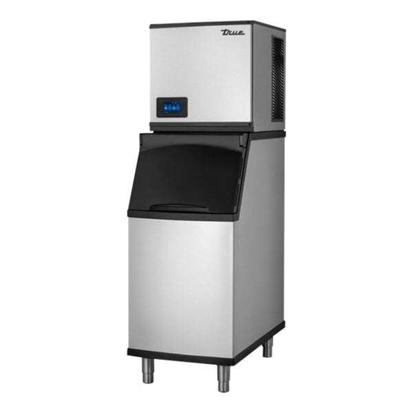 True Manufacturing, TCIM-522-HA1-A-T-3, Modular Cubed Ice Machine