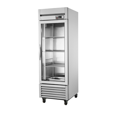 True Manufacturing, TH-23G~FGD01, Heated Cabinet, Reach-In