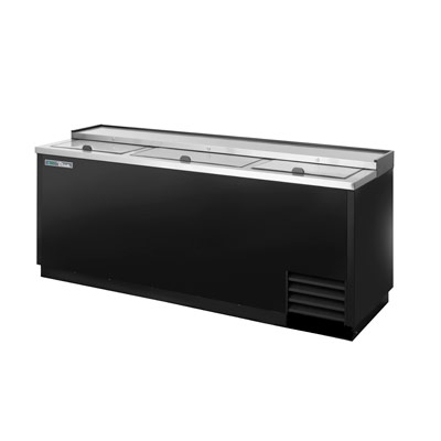 True Manufacturing, TD-80-30-HC, Bottle Cooler