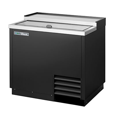 True Manufacturing, T-36-GC-HC, Glass And Plate Chiller