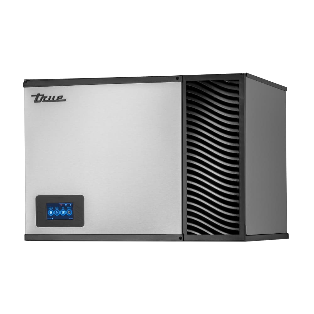 True Manufacturing, TCIM-630-HA1-A-T-3, Modular Cubed Ice Machine