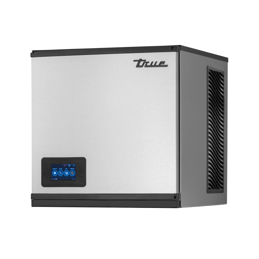True Manufacturing, TCIM-522-FA1-A-T-3, Modular Cubed Ice Machine