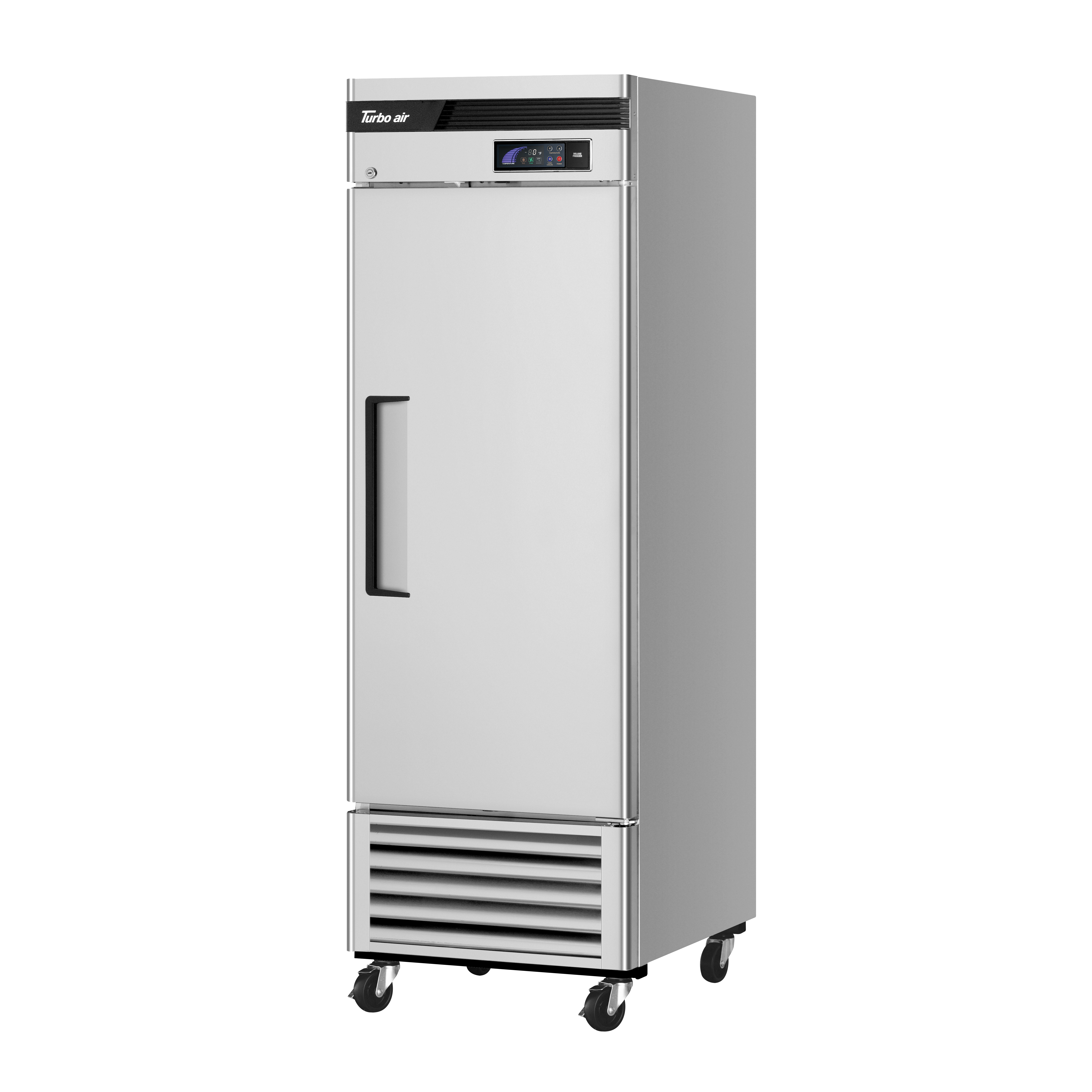 Turbo Air, TSF-23SD-N, Freezer, Reach-In
