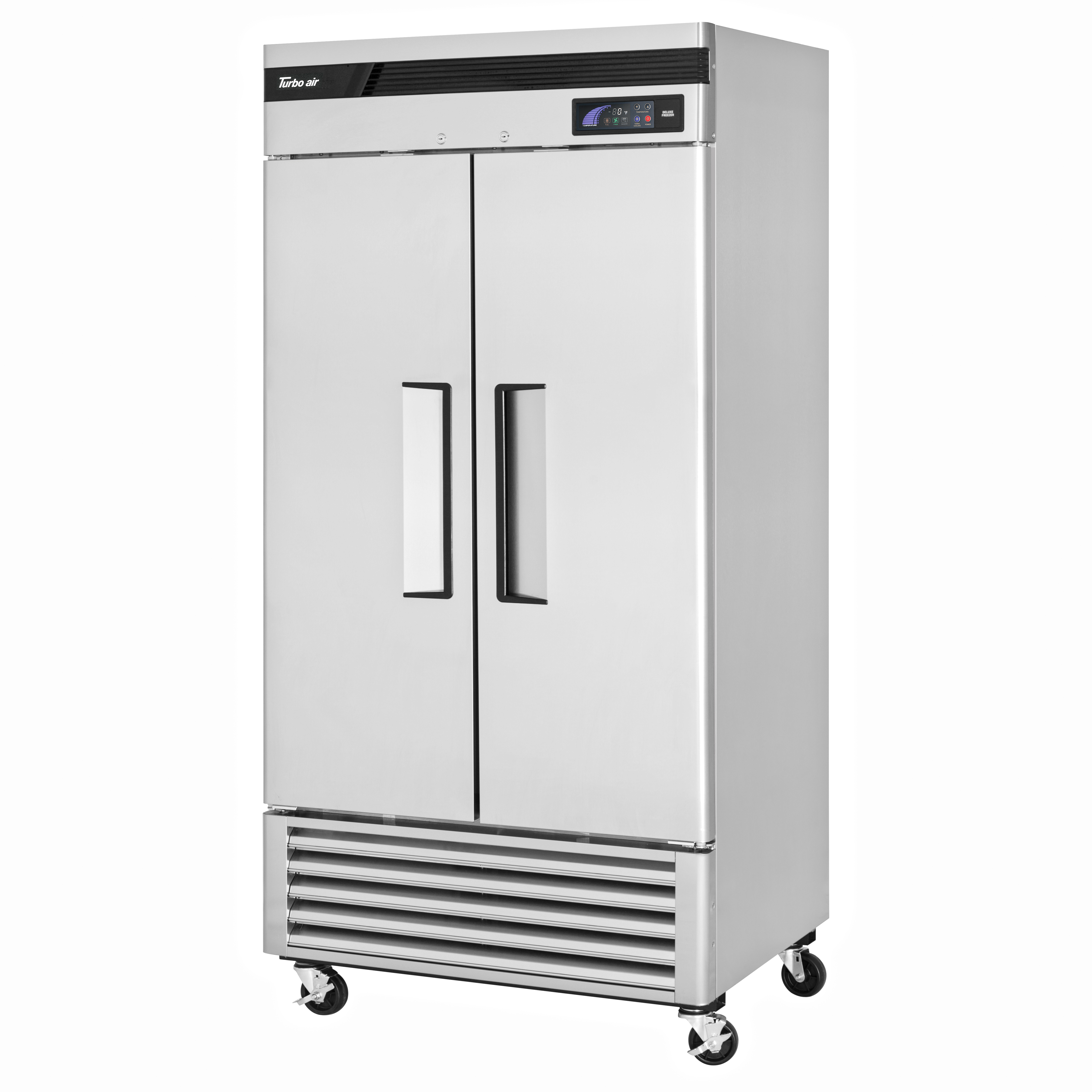 Turbo Air, TSF-35SDN-N, Freezer, Reach-In