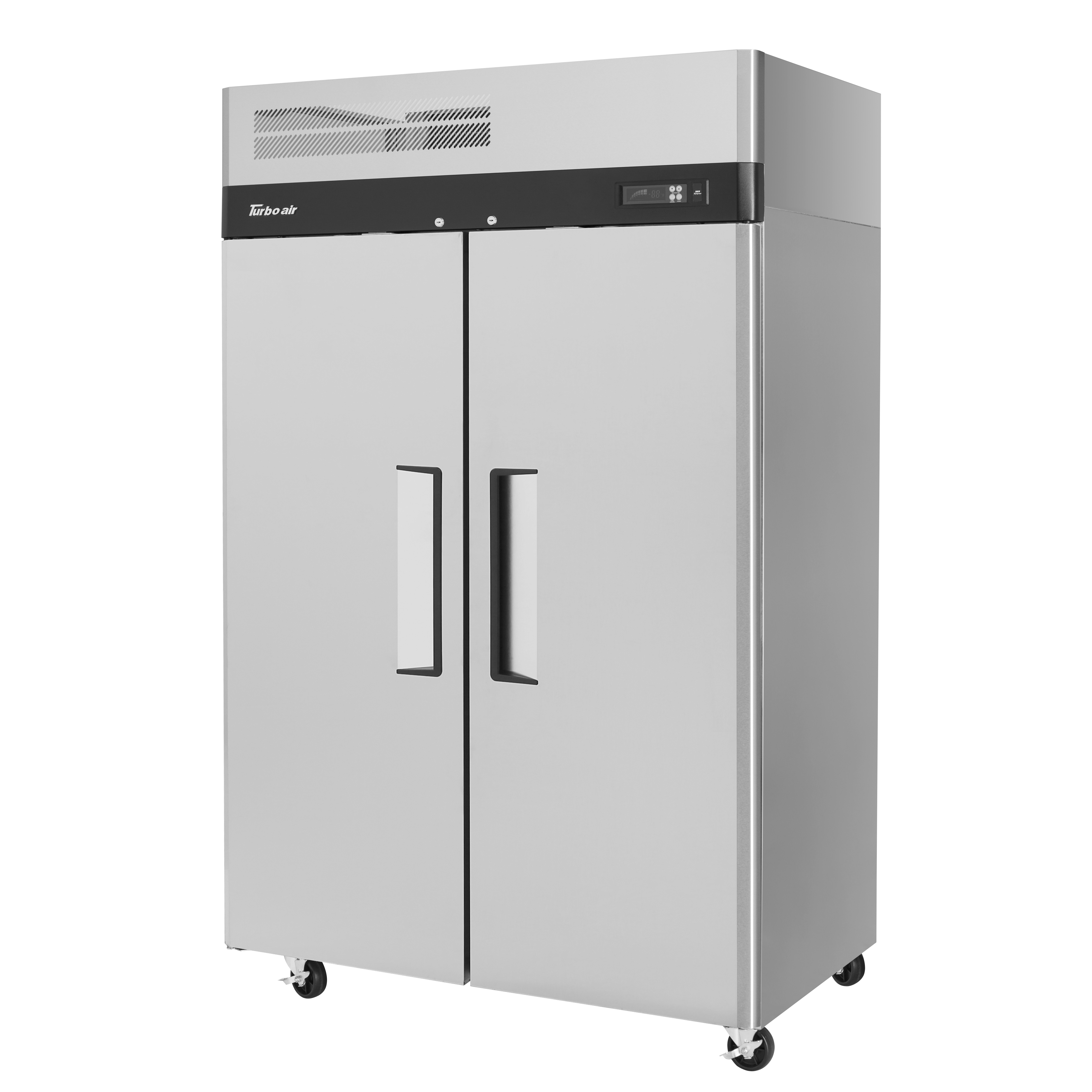 Turbo Air, M3R47-2-N, Refrigerator, Reach-In