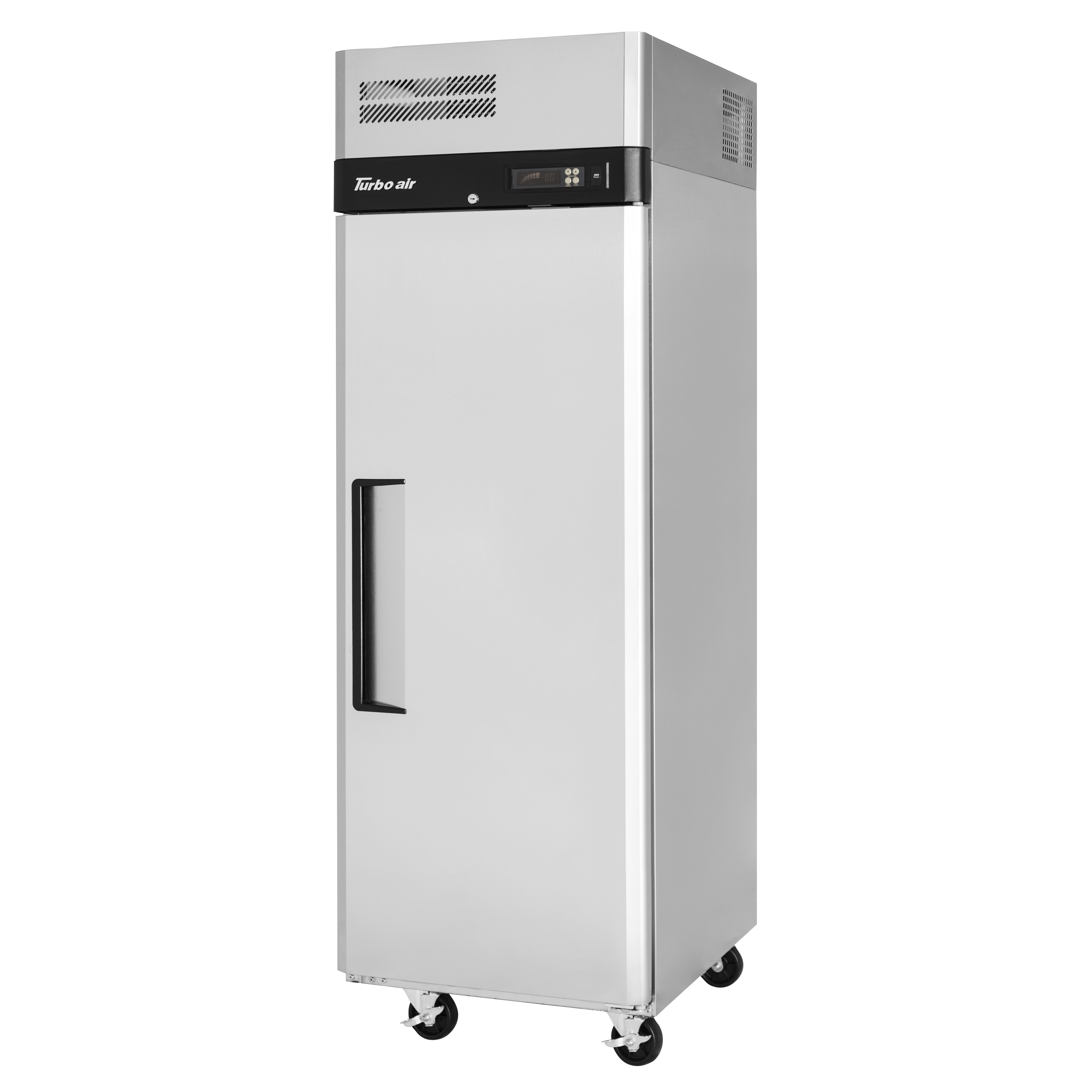 Turbo Air, M3F19-1-N, Freezer, Reach-In