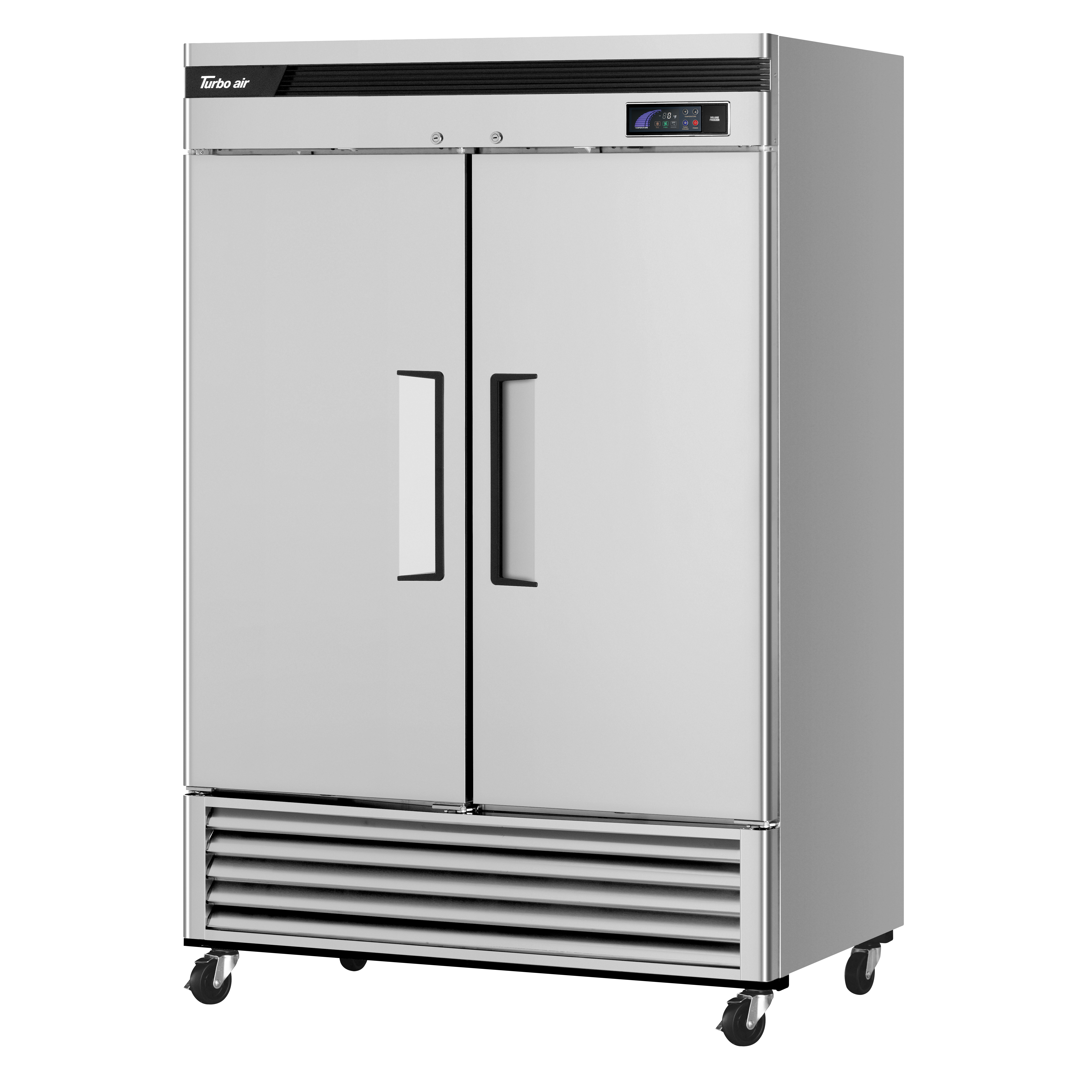 Turbo Air, TSF-49SD-N, Freezer, Reach-In