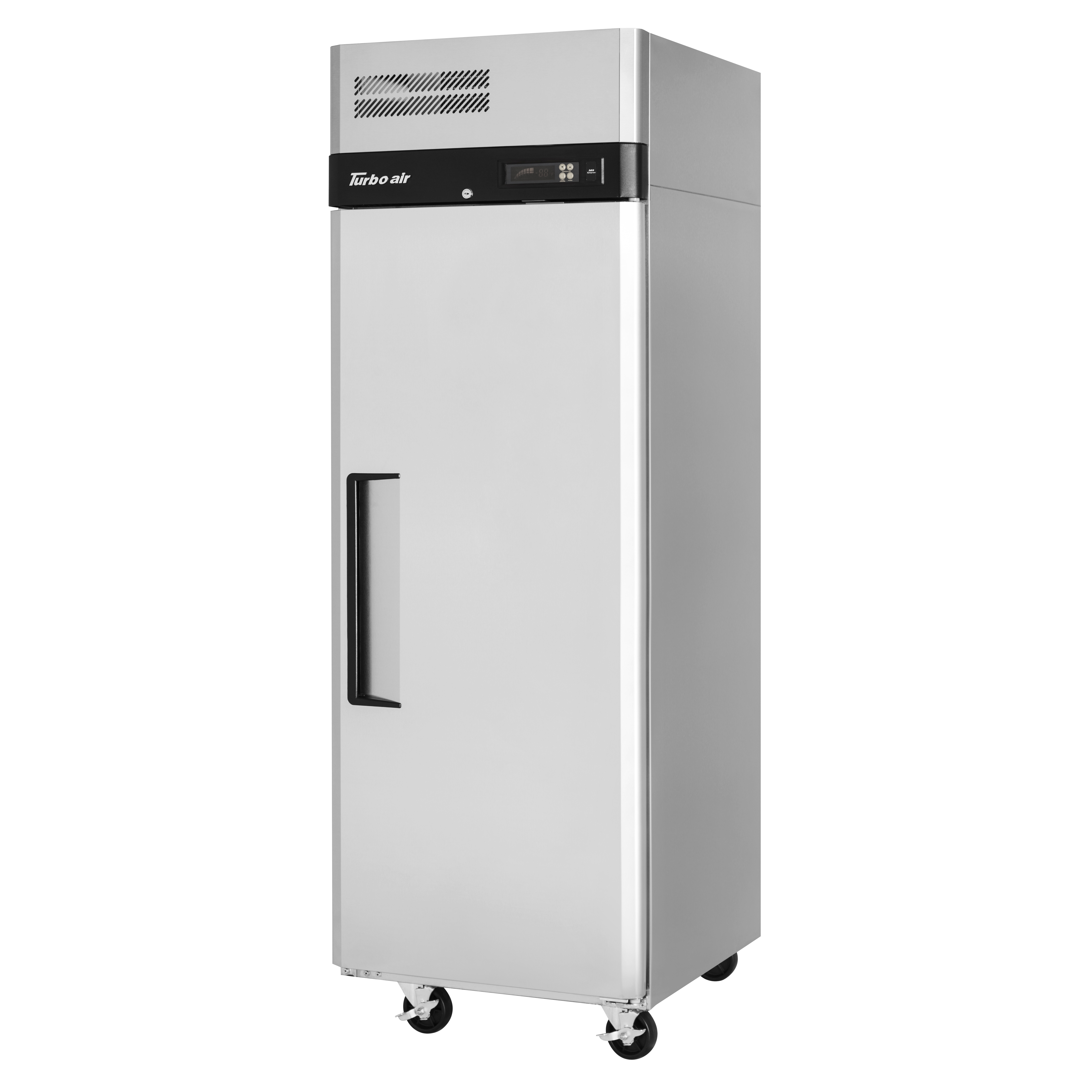 Turbo Air, M3R24-1-N, Refrigerator, Reach-In