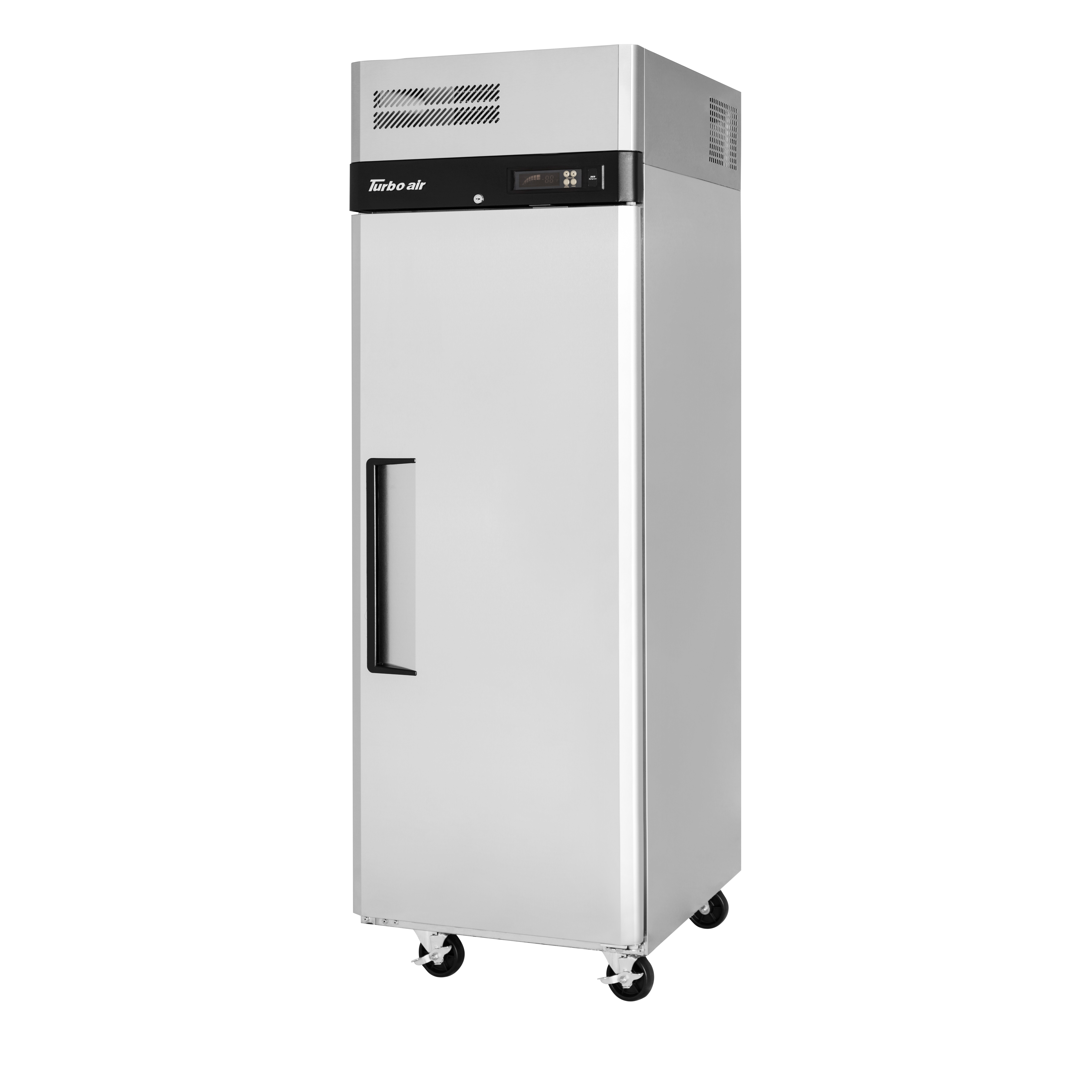 Turbo Air, M3R19-1-N6, Refrigerator, Reach-In