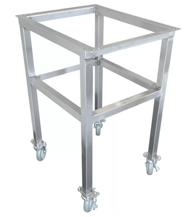 TurboChef, HCT-3004-1, Single Stack Cart