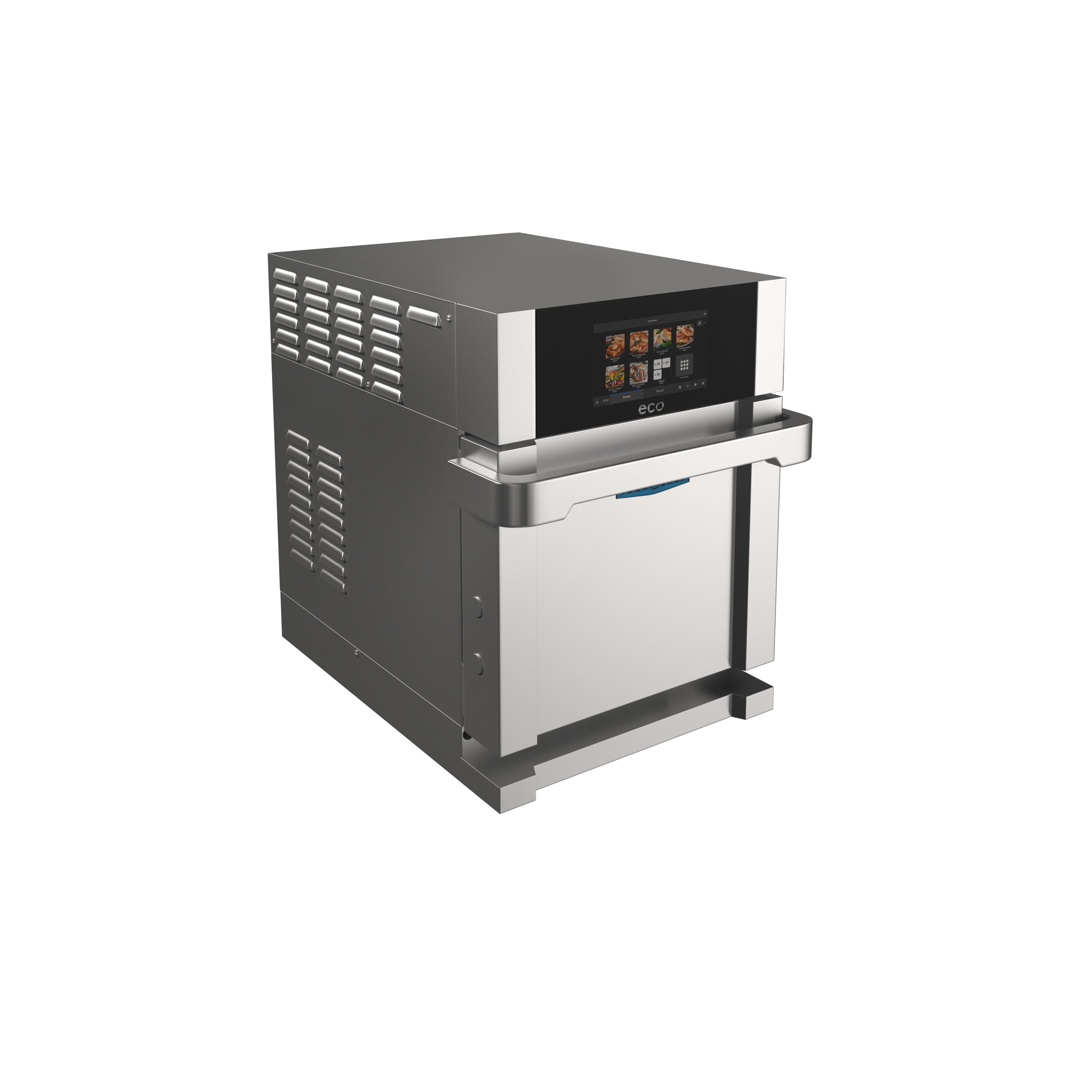 TurboChef, Eco, Rapid Cook Oven, 208-240V, Electric, Countertop